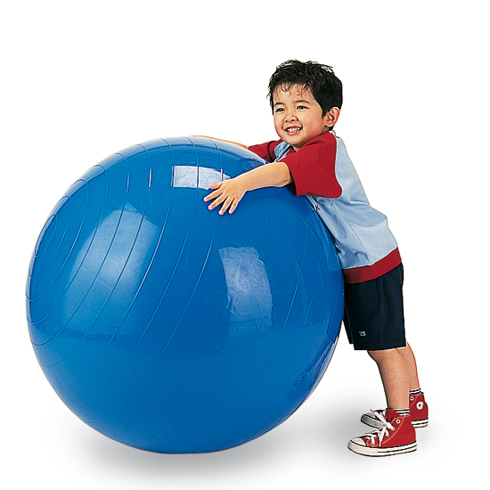 Принимать мяч можно. Фитболы для детей. Мячик для прыгания детский. Большой мяч для ребенка. Большой спортивный мяч.